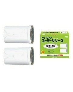 スーパーシリーズカートリッジ 塩素・濁り除去 4960685905280