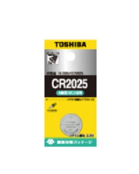 コイン形リチウム電池 4904530015427