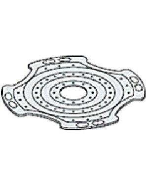 ★税込★お洗濯キャップ（毛布洗い、ふとん洗いなどの大物洗い用） 4902530776249