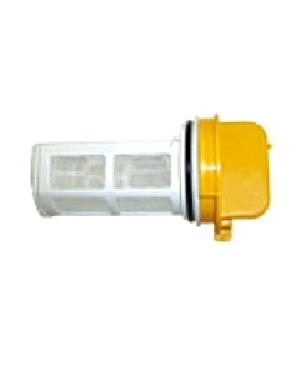 ★税込★洗濯乾燥機・全自動洗濯機用 下部糸くずフィルター 4902530852011