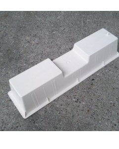 化粧ブロック360mm エアコン部材 4562371171643