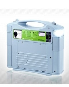 ポータブル電源 4962886300031