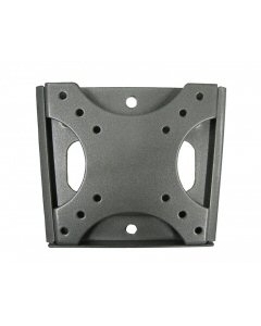 壁掛け金具　固定式　13～27インチ対応目安 4562245100038