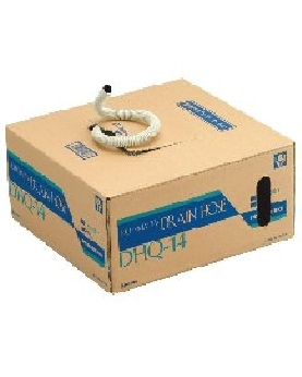 ハイクォリティドレンホース 50m巻 4518301055088