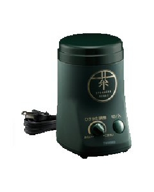 お茶ひき器 緑茶美採 4975058467111