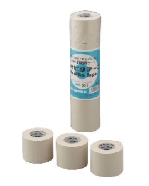 【5個入り】ネオピタテープ(非粘着)　アイボリー 4518301058775