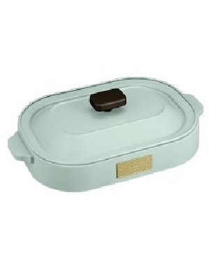 ホットプレート 4934122081950