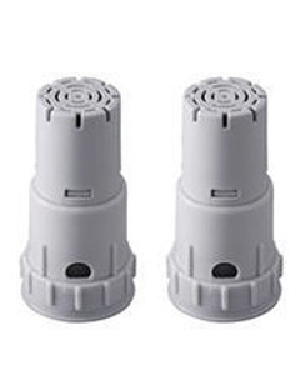 交換用Ag+イオンカートリッジ(2個入り) 4974019883533