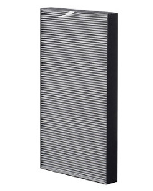 交換用集じん・脱臭一体型フィルター(1枚) 4974019898667