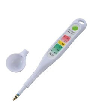 塩分計「塩分計る君」 4971275747500