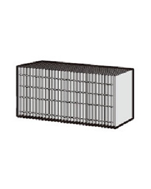 加湿機用 加湿フィルター 4974019649030