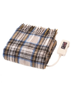 電気ひざ掛け　140×82cm 4582214083827