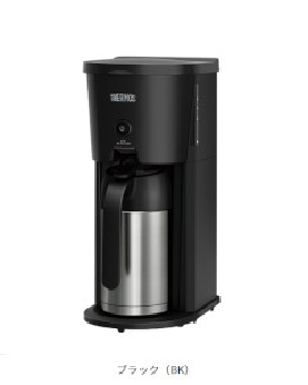 真空断熱ポット コーヒーメーカー 4562344364225