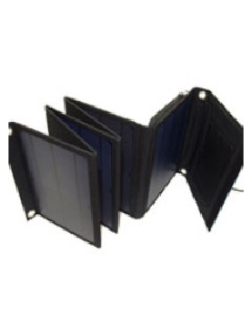 2WAY モバイルソーラーパネル 4580390323324