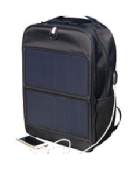 ソーラー固定式バッグ 4580390323348