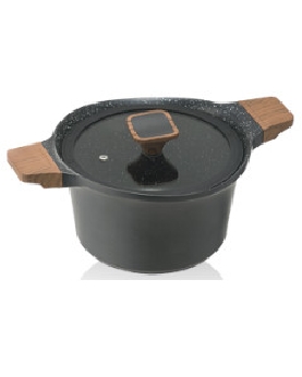 LARAMIE(ララミー)両手鍋20cm 4970840630162