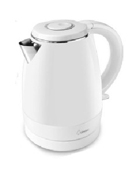 電気ケトル「リコリス」0.8L 4536117033472