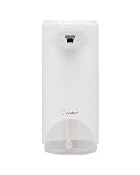 アルコールディスペンサー 「ソリエ」 4536117036282