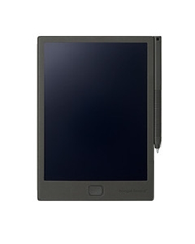 電子メモパッド A6手帳サイズ 4971660777532