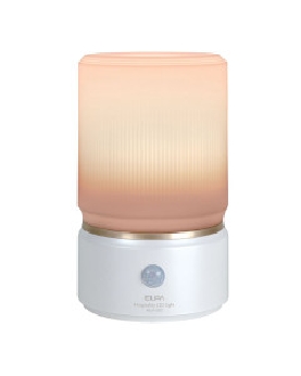 もてなしのあかり 据置大型 6W電球色LED 4901087197019