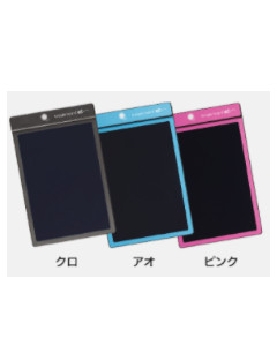 電子メモパッド ブギーボード 8.5インチ 4971660775149