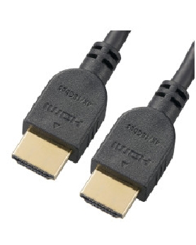 HDMIケーブル 4971275505513