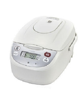 マイコンジャー炊飯器 1升炊き 4904710429099