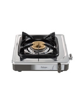 【LPガス】一口コンロ 4961341288006