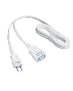 延長コードX(3m)(ホワイト) 4547441822724