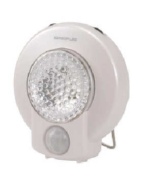 LEDセンサーライト 4971275720428