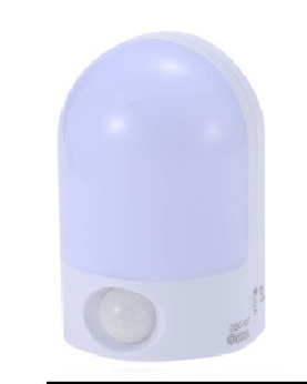 LEDセンサーライト 4971275710405