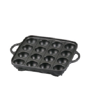 たこ焼きプレート 4901140905162