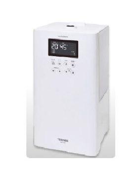 ハイブリット加湿器 4L 4955014042750