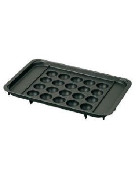 たこ焼きプレート 4974305220653