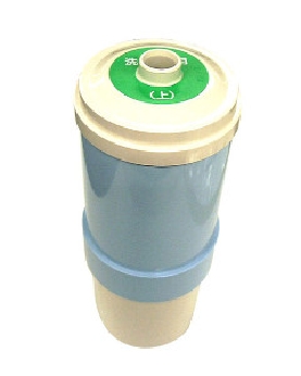 本体洗浄用カートリッジ(カルシウム除去専用) 4933136689169