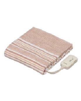 電気しき毛布 4967576316804