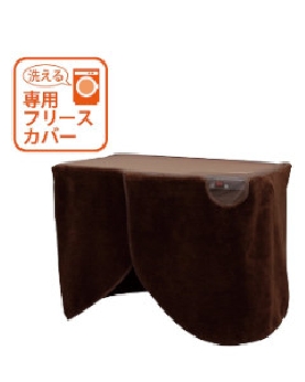 デスクヒーター 4905009927760