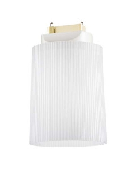 LED小型シーリングライト(480lm/昼白色) 4971275341814