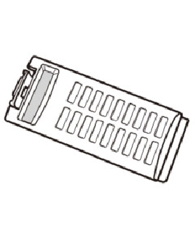 糸くずフィルター