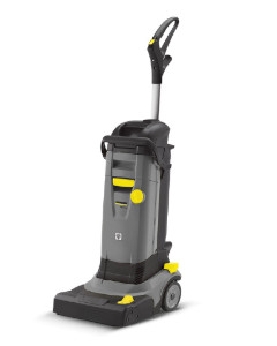 業務用床洗浄機 4039784717879