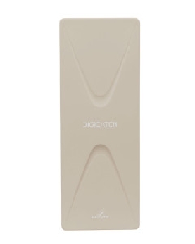 UHF平面アンテナ(20素子相当) 4975584308032