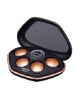 高周波治療器 コリコラン(4個入) 4549980094037