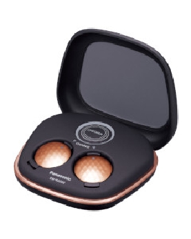 高周波治療器 コリコラン(2個入) 4549980000977