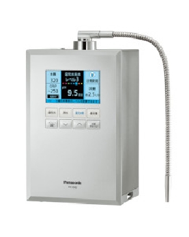 水素水精製器 4549980047804