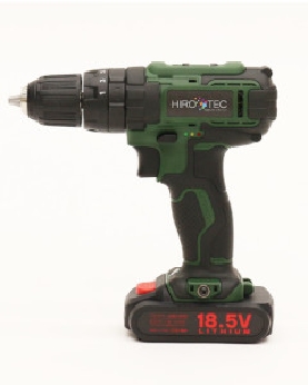 18.5V　充電式インパクトドライバー 4562350983434