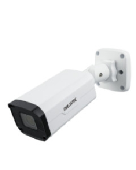 電動可変焦点バレット型ネットワークカメラ 4975584703264