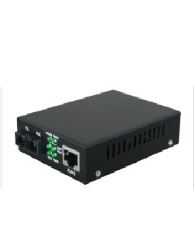 光メディアコンバーター