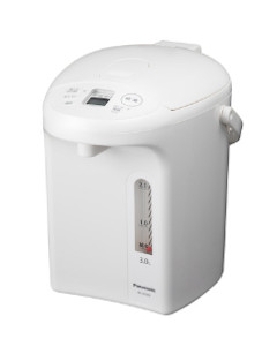 マイコン沸騰ジャーポット 約3.0L 4549980647561