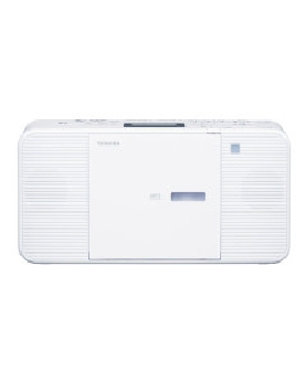 CDラジオ 4560158875890