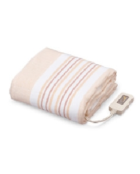 電気かけしき毛布 4967576502375